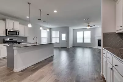 15908 Back Nine Road, Fort Worth, TX 76177 - Photo 7