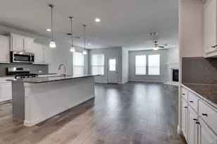 15908 Back Nine Rd, Fort Worth, TX 76177 - Photo 7