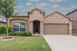 15908 Back Nine Rd, Fort Worth, TX 76177 - Photo 1