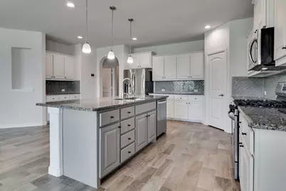15908 Back Nine Road, Fort Worth, TX 76177 - Photo 13
