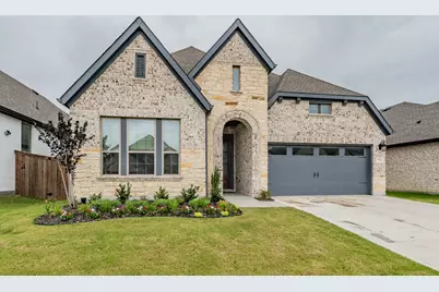 7716 Winterbloom Way, Fort Worth, TX 76123 - Photo 1