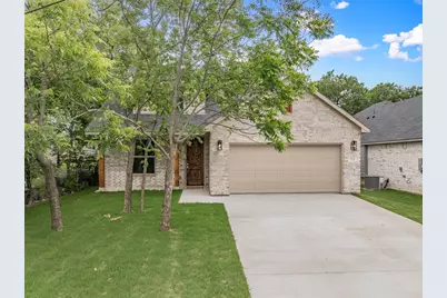 714 E McGee Street, Sherman, TX 75090 - Photo 3