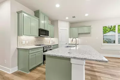 714 E McGee Street, Sherman, TX 75090 - Photo 5