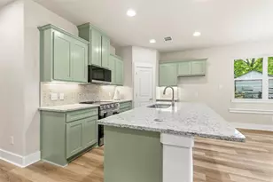 714 E McGee St, Sherman, TX 75090 - Photo 5
