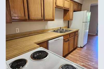 429 SW Thomas Street #A, Burleson, TX 76028 - Photo 11