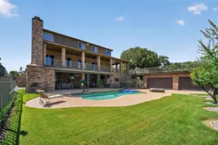 12070 Lake Trail Dr, Copper Canyon, TX 76226 - Photo 7