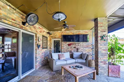 12070 Lake Trail Drive, Copper Canyon, TX 76226 - Photo 11
