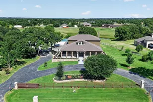 12070 Lake Trail Dr, Copper Canyon, TX 76226 - Photo 3