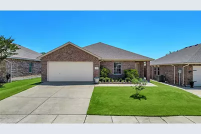 552 Lincoln Avenue, Lavon, TX 75166 - Photo 1