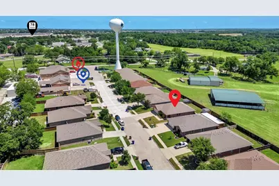 552 Lincoln Avenue, Lavon, TX 75166 - Photo 17