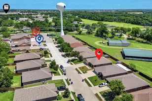 552 Lincoln Ave, Lavon, TX 75166 - Photo 17