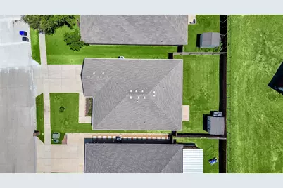 552 Lincoln Avenue, Lavon, TX 75166 - Photo 3