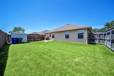 552 Lincoln Avenue, Lavon, TX 75166 - Photo 15