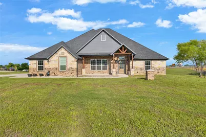1040 Cloudy Court, Weatherford, TX 76085 - Photo 1