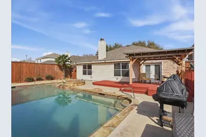 1039 Wood Brook Drive, Grand Prairie, TX 75052 - Photo 1