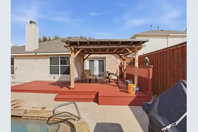 1039 Wood Brook Drive, Grand Prairie, TX 75052 - Photo 29