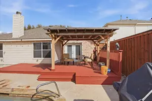 1039 Wood Brook Dr, Grand Prairie, TX 75052 - Photo 29