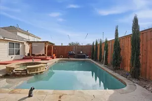 1039 Wood Brook Dr, Grand Prairie, TX 75052 - Photo 27