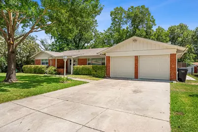 7105 Culver Avenue, Fort Worth, TX 76116 - Photo 3