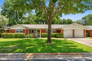 7105 Culver Ave, Fort Worth, TX 76116 - Photo 1
