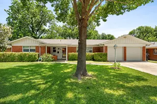 7105 Culver Ave, Fort Worth, TX 76116 - Photo 1