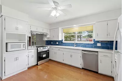 7105 Culver Avenue, Fort Worth, TX 76116 - Photo 9