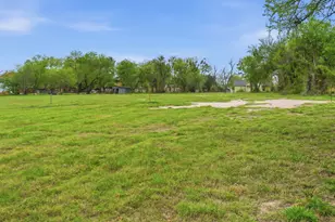 Lot 4R4 N Ollie St, Stephenville, TX 76401 - Photo 1