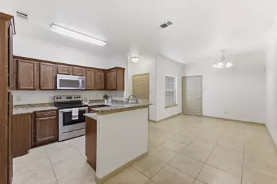 1526 Aldra Drive, Fort Worth, TX 76120 - Photo 9