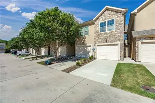 1526 Aldra Dr, Fort Worth, TX 76120 - Photo 39