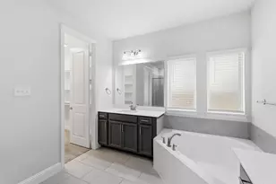 16524 Sage Crest Dr, Frisco, TX 75035 - Photo 25