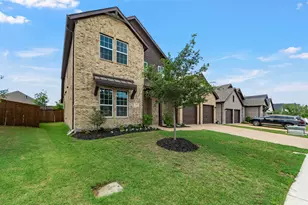 3205 Malcolm Rd, Melissa, TX 75454 - Photo 3