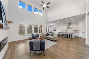 3205 Malcolm Rd, Melissa, TX 75454 - Photo 5