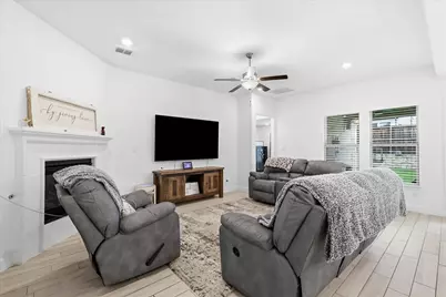 2637 Basswood Drive, Northlake, TX 76226 - Photo 5