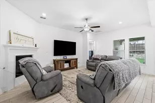 2637 Basswood Dr, Northlake, TX 76226 - Photo 5
