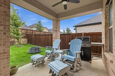 2637 Basswood Drive, Northlake, TX 76226 - Photo 31