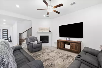 2637 Basswood Drive, Northlake, TX 76226 - Photo 7