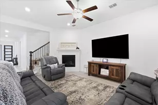 2637 Basswood Dr, Northlake, TX 76226 - Photo 7
