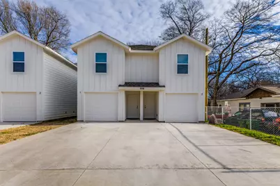 5518 Loving Drive, Garland, TX 75043 - Photo 1