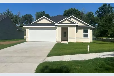 1322 S Chandler Avenue, Denison, TX 75020 - Photo 1