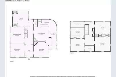 7090 Maple Street, Frisco, TX 75033 - Photo 39