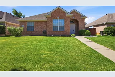 4724 Grant Park Avenue, Fort Worth, TX 76137 - Photo 1