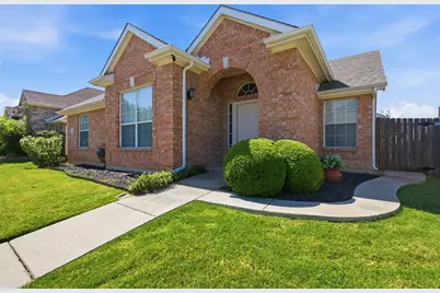 4724 Grant Park Avenue, Fort Worth, TX 76137 - Photo 5