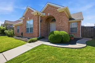 4724 Grant Park Ave, Fort Worth, TX 76137 - Photo 5