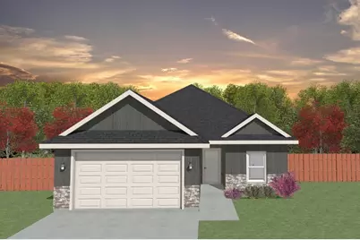 550 Artic Fox Lane, Abilene, TX 79602 - Photo 1