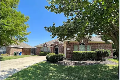 1418 Kingsley Drive, Allen, TX 75013 - Photo 1