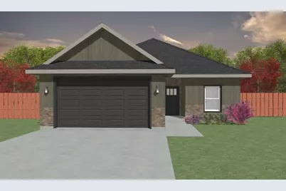 558 Artic Fox Lane, Abilene, TX 79602 - Photo 1