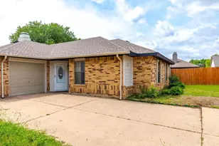 33 Crockett Ct, Allen, TX 75002 - Photo 1