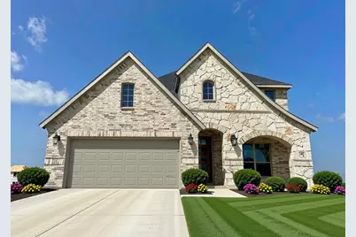 3031 Mary Grace Lane, Crandall, TX 75114 - Photo 1