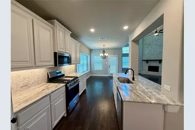 3031 Mary Grace Lane, Crandall, TX 75114 - Photo 9