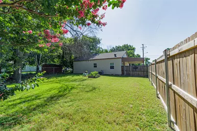 101 N Hubbard Street, Alvord, TX 76225 - Photo 19